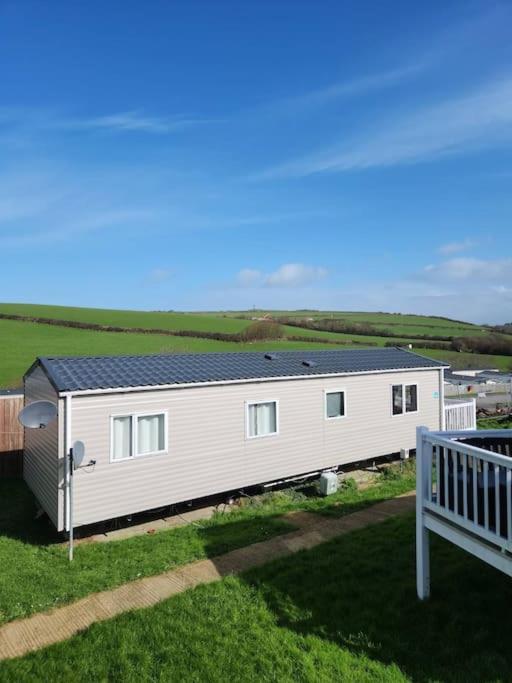 Apartment Kernow Charm - Newquay, Cornwall