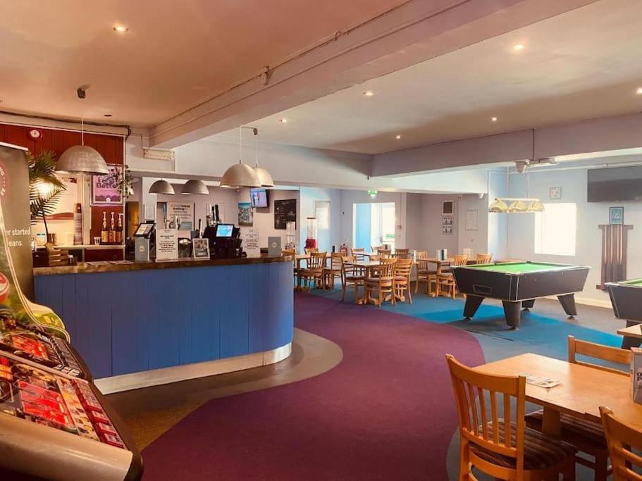 Apartment Kernow Charm - Newquay, Cornwall