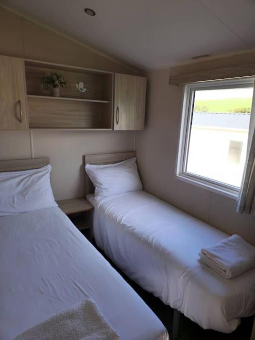Kernow Charm - Newquay, Cornwall Apartment *
