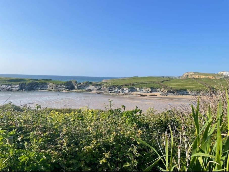 Kernow Charm - Newquay, Cornwall