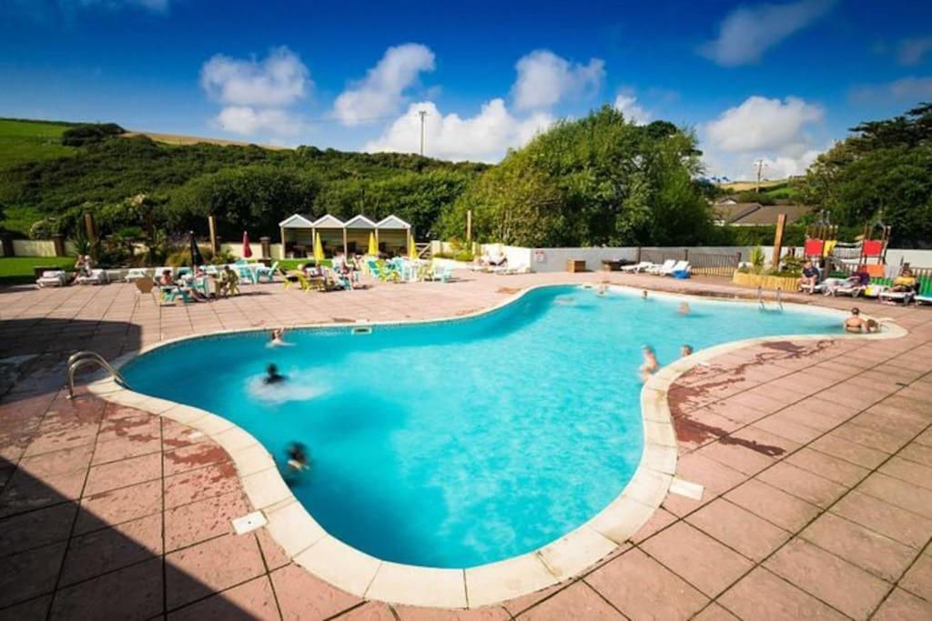 Apartment Kernow Charm - Newquay, Cornwall *