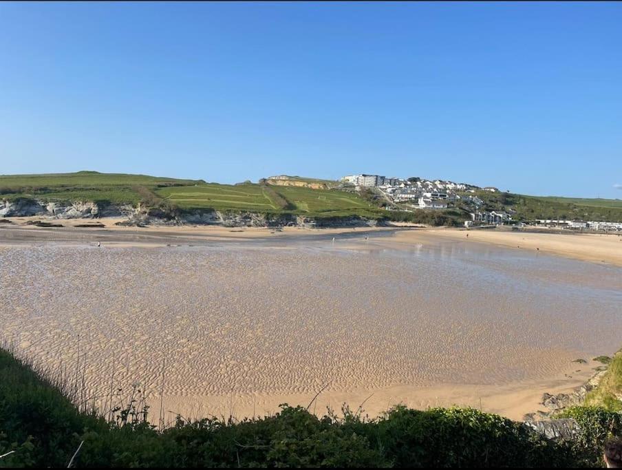 Apartment Kernow Charm - Newquay, Cornwall Newquay (Cornwall)