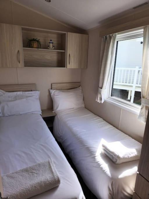 Kernow Charm - Newquay, Cornwall *