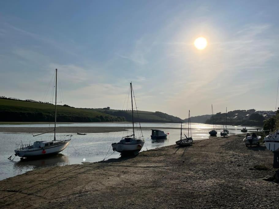 Kernow Charm - Newquay, Cornwall