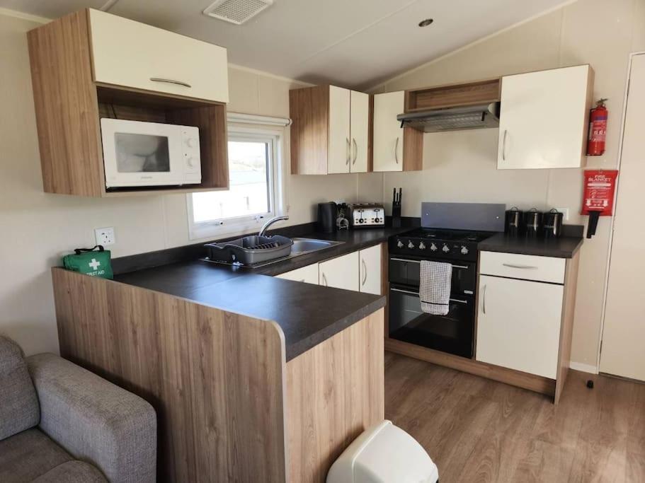 Apartment Kernow Charm - Newquay, Cornwall *