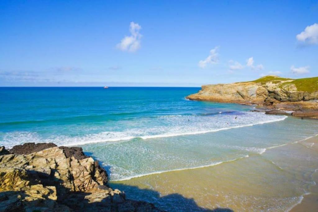 Apartment Kernow Charm - Newquay, Cornwall
