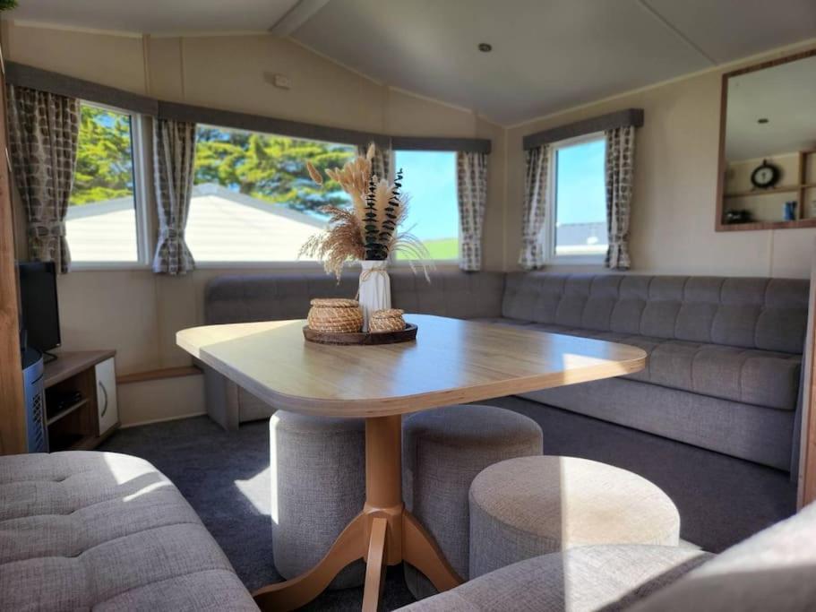 Kernow Charm - Newquay, Cornwall *