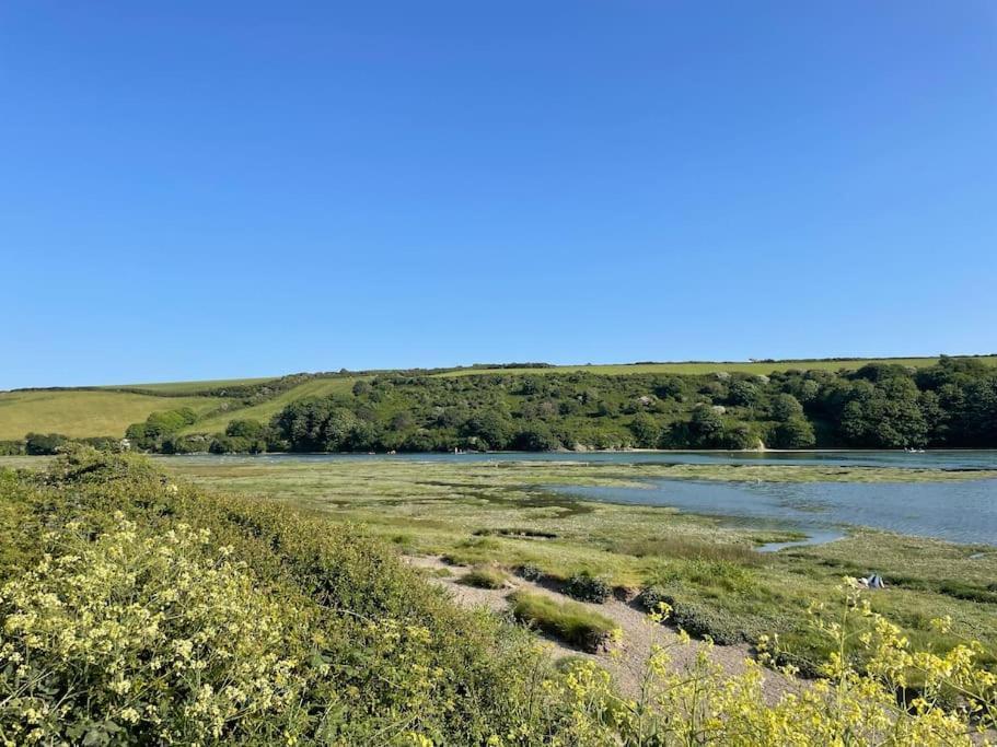 Kernow Charm - Newquay, Cornwall Apartment Newquay (Cornwall)