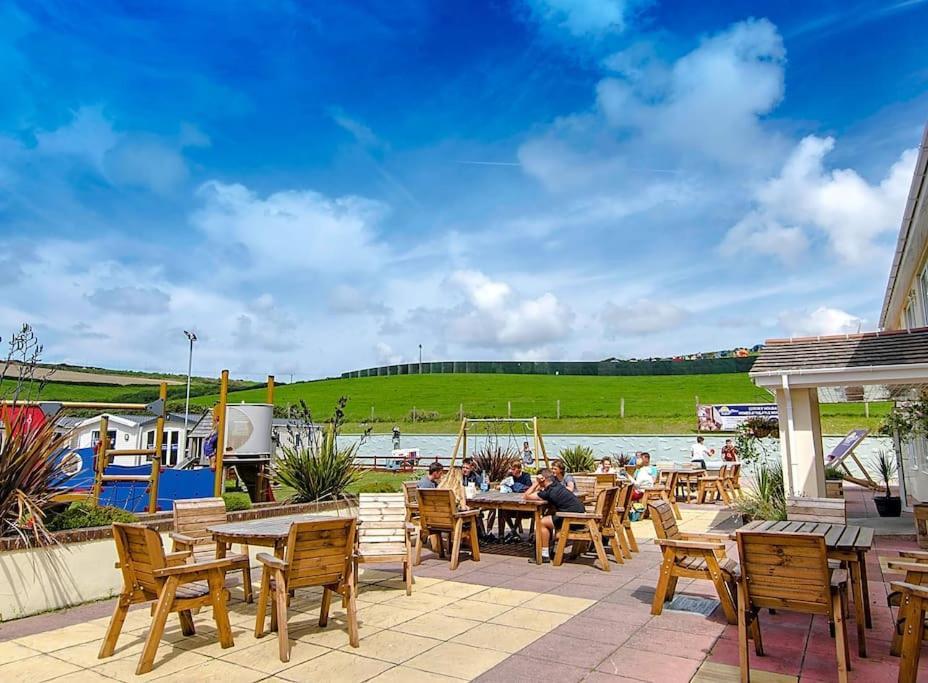 Apartment Kernow Charm - Newquay, Cornwall